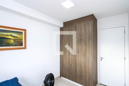 Quarto 1 de apartamento para alugar com 2 quartos, 45m² em Liberdade, São Paulo