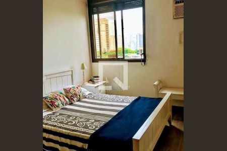 Apartamento à venda com 4 quartos, 195m² em Chácara Santo Antônio, São Paulo