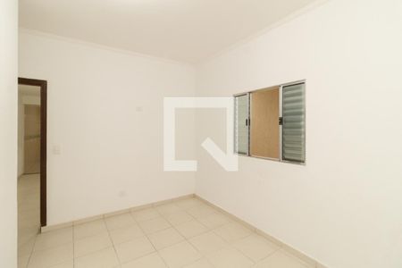 Quarto de casa para alugar com 1 quarto, 40m² em Jardim Joana D’arc, São Paulo