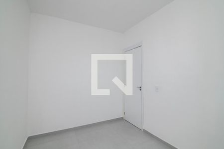Quarto 1 de apartamento para alugar com 2 quartos, 54m² em Loteamento Remanso Campineiro, Hortolândia