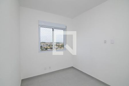 Quarto 1 de apartamento para alugar com 2 quartos, 54m² em Loteamento Remanso Campineiro, Hortolândia