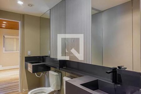 Apartamento à venda com 3 quartos, 95m² em Vila Andrade, São Paulo