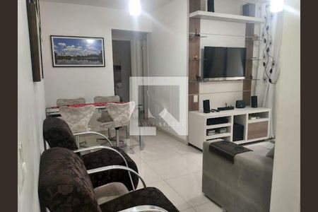 Apartamento à venda com 2 quartos, 55m² em Cambuci, São Paulo
