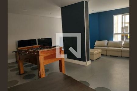 Apartamento à venda com 2 quartos, 55m² em Cambuci, São Paulo
