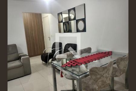 Apartamento à venda com 2 quartos, 55m² em Cambuci, São Paulo