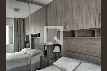 Apartamento à venda com 2 quartos, 55m² em Cambuci, São Paulo