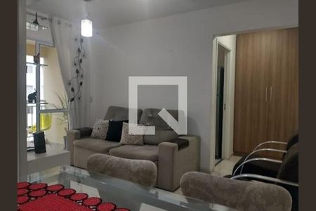 Apartamento à venda com 2 quartos, 55m² em Cambuci, São Paulo