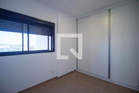 Suíte de apartamento para alugar com 2 quartos, 74m² em Além Ponte, Sorocaba