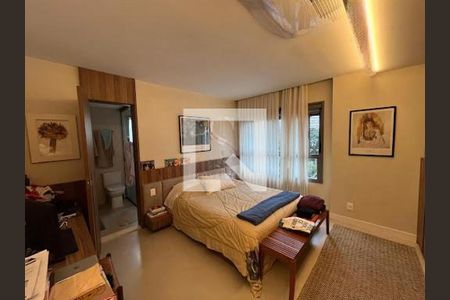 Apartamento à venda com 3 quartos, 143m² em Campo Belo, São Paulo