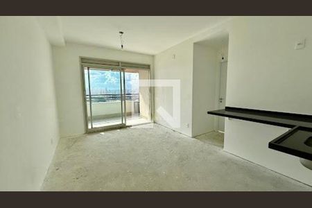 Apartamento à venda com 1 quarto, 44m² em Pinheiros, São Paulo