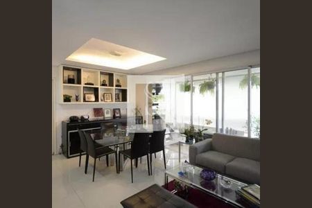 Apartamento à venda com 3 quartos, 141m² em Vila Mariana, São Paulo