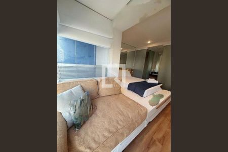 Apartamento à venda com 1 quarto, 25m² em Vila Olímpia, São Paulo