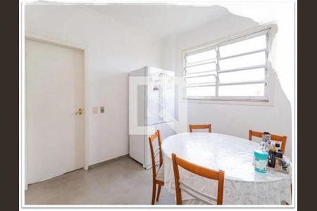 Apartamento à venda com 5 quartos, 578m² em Cerqueira César, São Paulo