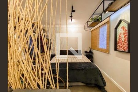 Apartamento à venda com 1 quarto, 40m² em Vila Olímpia, São Paulo