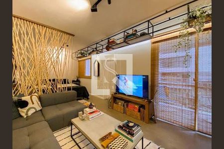 Apartamento à venda com 1 quarto, 40m² em Vila Olímpia, São Paulo