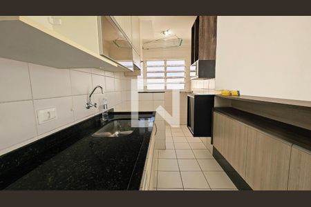 Apartamento para alugar com 2 quartos, 52m² em Jardim Roma, Jundiaí