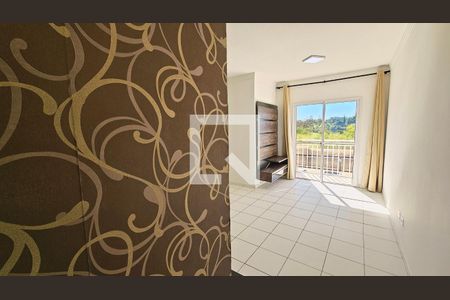 Apartamento para alugar com 2 quartos, 52m² em Jardim Roma, Jundiaí