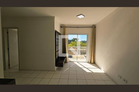 Apartamento para alugar com 2 quartos, 52m² em Jardim Roma, Jundiaí