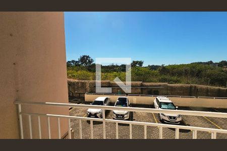Apartamento para alugar com 2 quartos, 52m² em Jardim Roma, Jundiaí