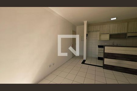 Apartamento para alugar com 2 quartos, 52m² em Jardim Roma, Jundiaí