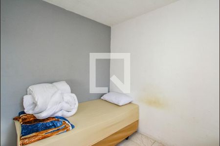 Quarto 1 de casa à venda com 2 quartos, 79m² em Vila Camilópolis, Santo André