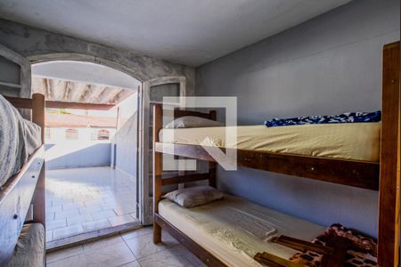 Quarto 2 de casa à venda com 2 quartos, 79m² em Vila Camilópolis, Santo André