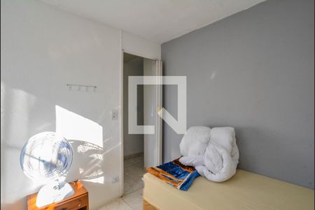 Quarto 1 de casa à venda com 2 quartos, 79m² em Vila Camilópolis, Santo André