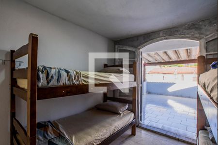 Quarto 2 de casa à venda com 2 quartos, 79m² em Vila Camilópolis, Santo André