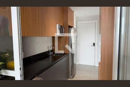 Apartamento à venda com 3 quartos, 79m² em Vila Cruzeiro, São Paulo