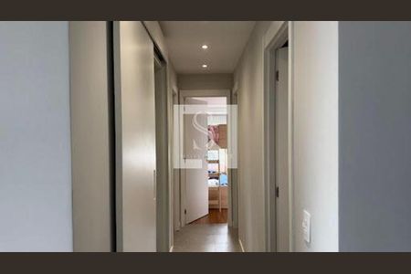 Apartamento à venda com 3 quartos, 79m² em Vila Cruzeiro, São Paulo
