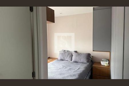 Apartamento à venda com 3 quartos, 79m² em Vila Cruzeiro, São Paulo