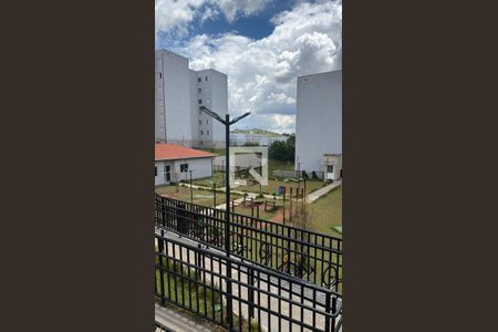 Área externa de apartamento para alugar com 1 quarto, 49m² em Jardim da Laranjeira (Zona Leste), São Paulo