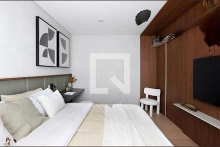 Apartamento à venda com 3 quartos, 142m² em Itaim Bibi, São Paulo