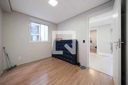 Quarto 1 de apartamento para alugar com 2 quartos, 34m² em Jardim Jaú (zona Leste), São Paulo