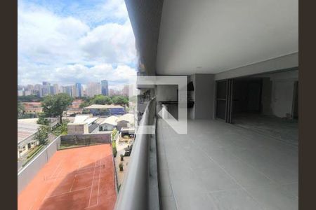 Apartamento à venda com 3 quartos, 142m² em Jardim das Acacias, São Paulo