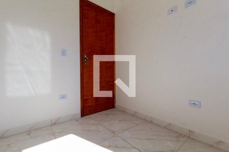 Quarto 1 de apartamento para alugar com 2 quartos, 42m² em Vila Londrina, São Paulo