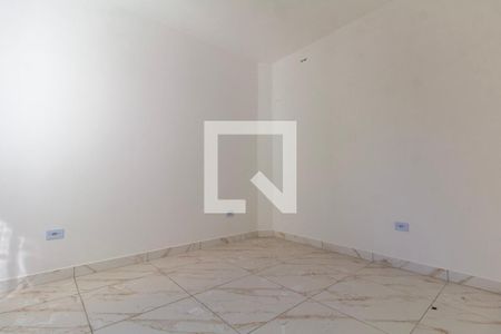 Quarto 2 de apartamento para alugar com 2 quartos, 42m² em Vila Londrina, São Paulo