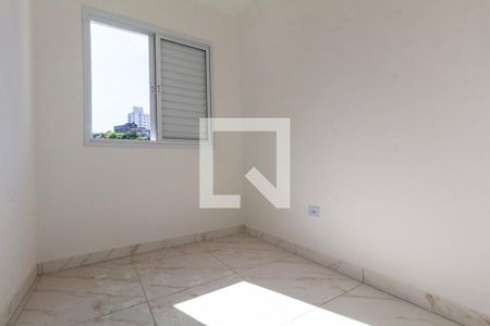 Quarto 1 de apartamento para alugar com 2 quartos, 42m² em Vila Londrina, São Paulo