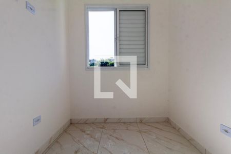 Quarto 1 de apartamento para alugar com 2 quartos, 42m² em Vila Londrina, São Paulo