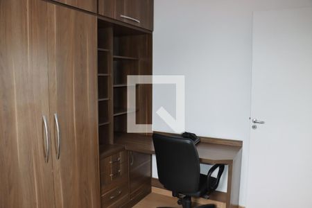 Apartamento para alugar com 2 quartos, 55m² em Rio Cotia, Cotia