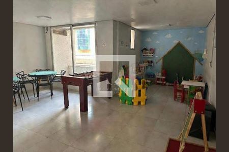 Apartamento à venda com 3 quartos, 117m² em Vila Cruzeiro, São Paulo
