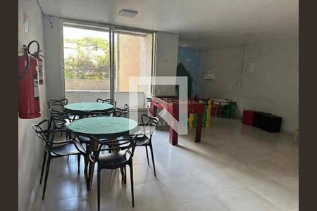 Apartamento à venda com 3 quartos, 117m² em Vila Cruzeiro, São Paulo