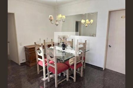 Apartamento à venda com 3 quartos, 117m² em Vila Cruzeiro, São Paulo