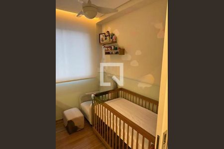 Apartamento à venda com 2 quartos, 41m² em Santo Amaro, São Paulo