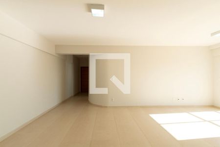 Sala  de apartamento para alugar com 3 quartos, 114m² em Centro, Sorocaba