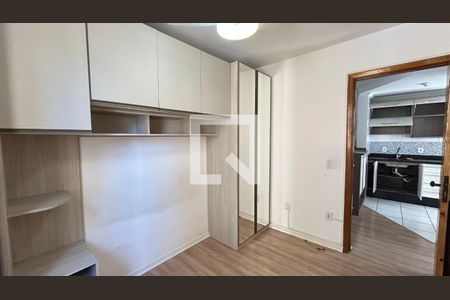 Quarto 1 de apartamento para alugar com 2 quartos, 43m² em Jardim Silvestre, Guarulhos