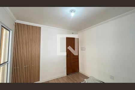 Sala de apartamento para alugar com 2 quartos, 43m² em Jardim Silvestre, Guarulhos