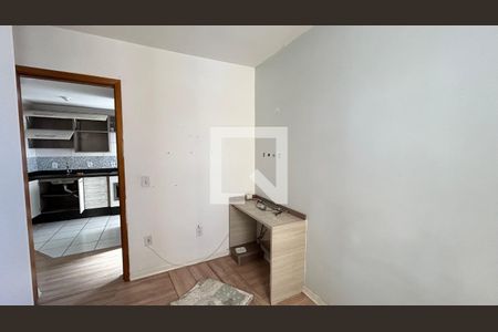 Quarto 2 de apartamento para alugar com 2 quartos, 43m² em Jardim Silvestre, Guarulhos