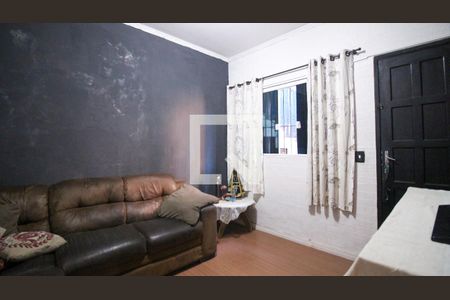 Casa para alugar com 3 quartos, 70m² em Parque Colonial, São Paulo
