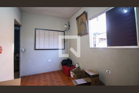 Casa para alugar com 3 quartos, 70m² em Parque Colonial, São Paulo